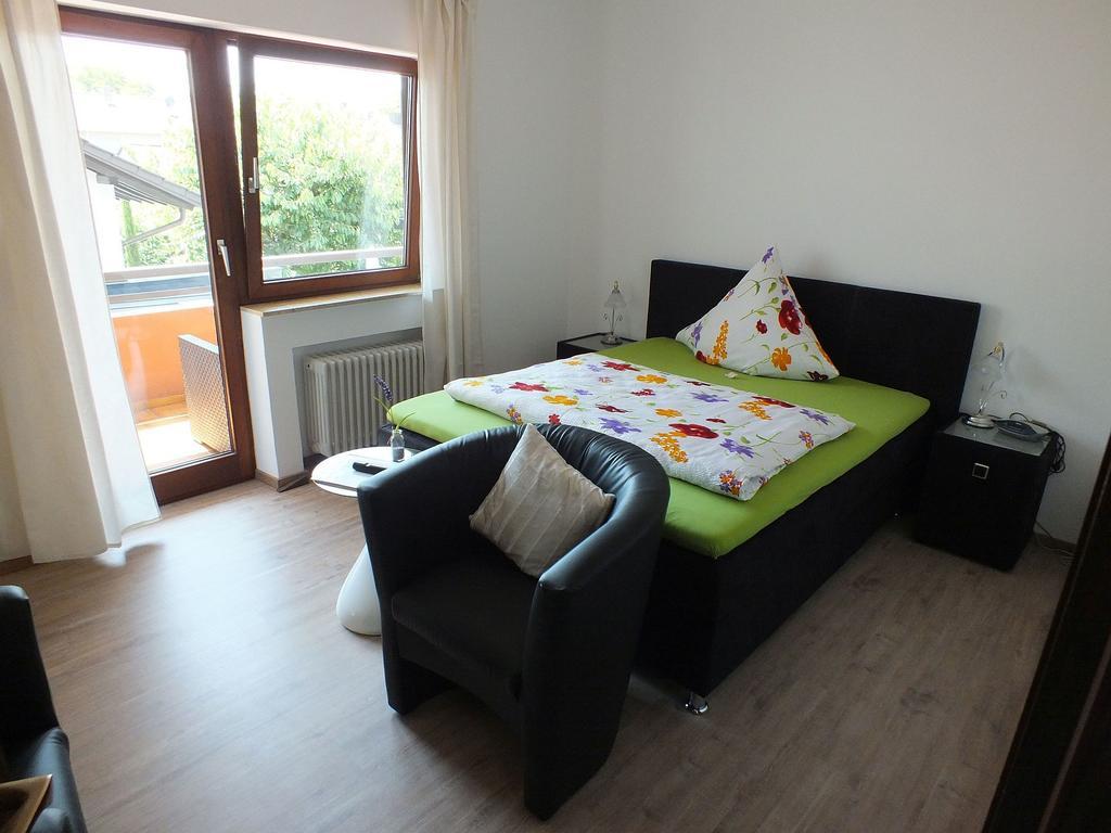Gaestehaus Mueller Bad Schonborn Room photo
